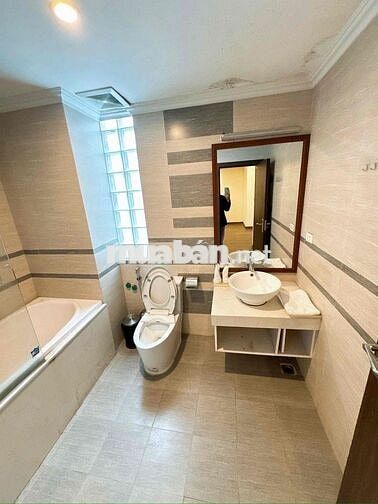 CHO THUÊ CHDV 2N1K FULL NỘI THẤT - NGAY TÂY HỒ 🤩