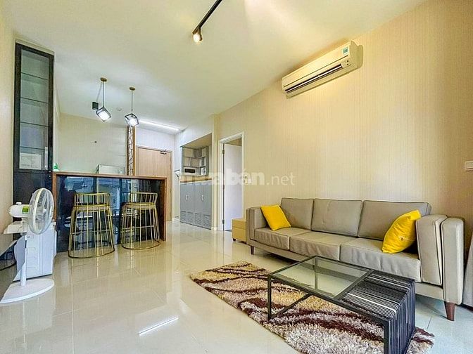 Bán Căn hộ tại Estella Heights An Phú tầng thấp 1 phòng ngủ 60m2