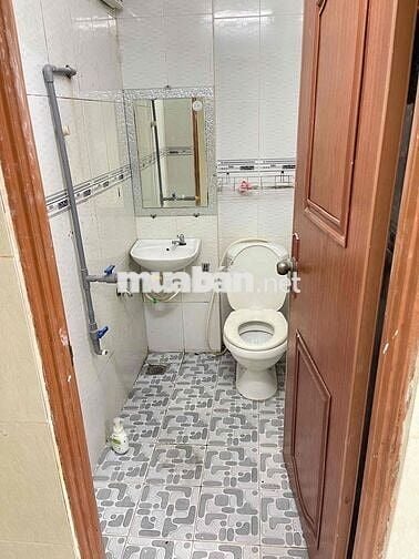 Nhà Mới Đẹp HXT 1/ Ng Văn Nghi P7: trệt lửng 2 lầu sân thượng, 4pn
