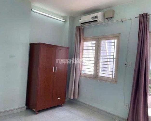 🏠 BÁN NHÀ HẺM 60 LÂM VĂN BỀN – QUẬN 7, TP.HCM
