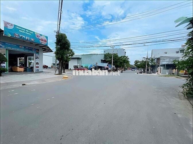 🟡CẦN BÁN LÔ ĐẤT MT THANH TỊNH, TRƯỚC BẾN XE , 132m2