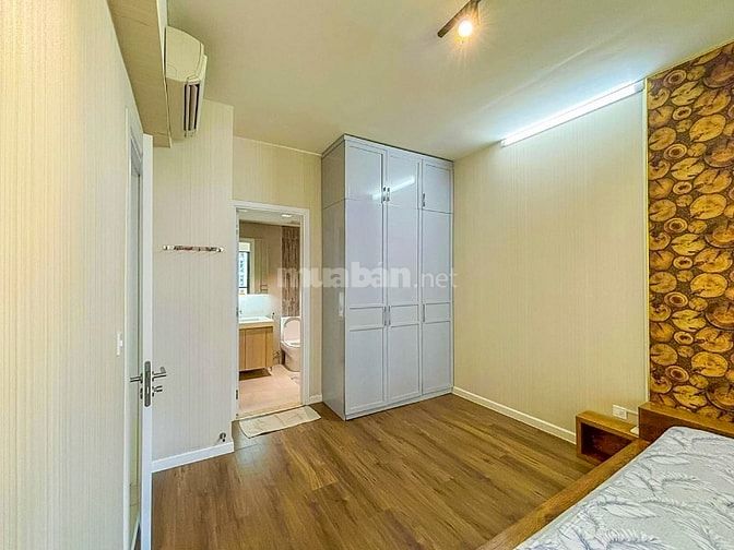Bán Căn hộ tại Estella Heights An Phú tầng thấp 1 phòng ngủ 60m2