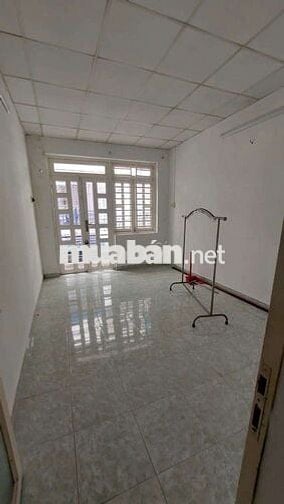 NHÀ QUANG TRUNG P10 2PN 2WC 3.5X12