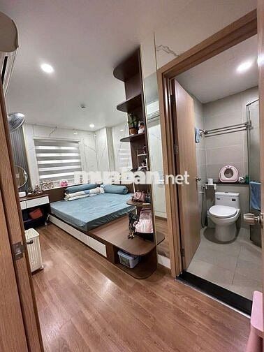 Cityland Park Hills cho thuê 2pn 2wc ntcb 12,5tr, full 13,5tr