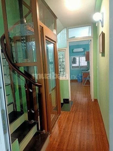 Cho thuê nhà hộ gia đình hoặc sinh viên, người đi làm ở lâu dài