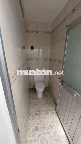 NHÀ QUANG TRUNG P10 2PN 2WC 3.5X12
