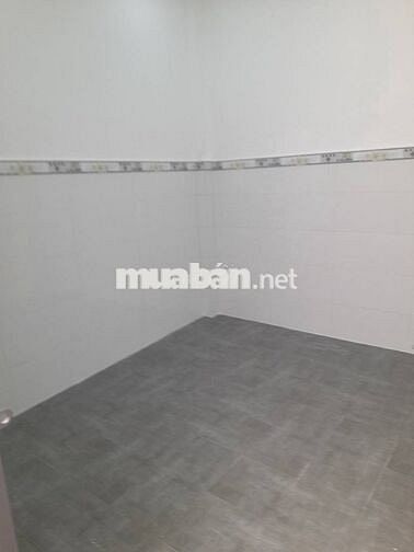 NHÀ ĐẸP 3 TẦNG, HẺM LÊ ĐỨC THỌ, P13 ( P AN HỘI ĐÔNG), CHỈ 5.3 TỶ TL.
