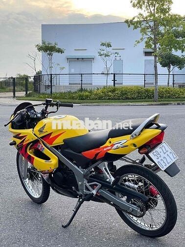 Honda Ls125 Thái Lan