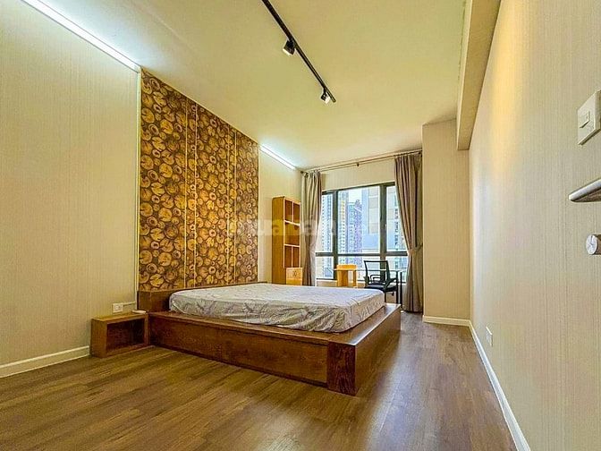 Bán Căn hộ tại Estella Heights An Phú tầng thấp 1 phòng ngủ 60m2