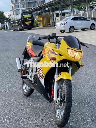 Honda Ls125 Thái Lan