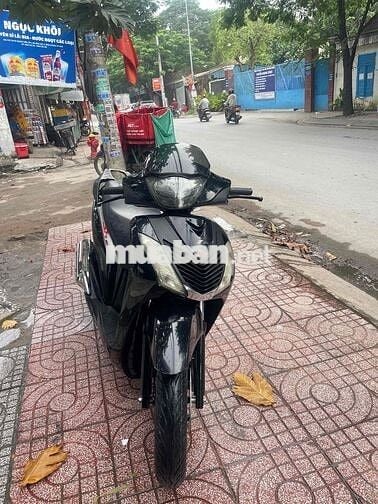 Honda Dylan Up Full Sh ý 2010 biển Thành Phố