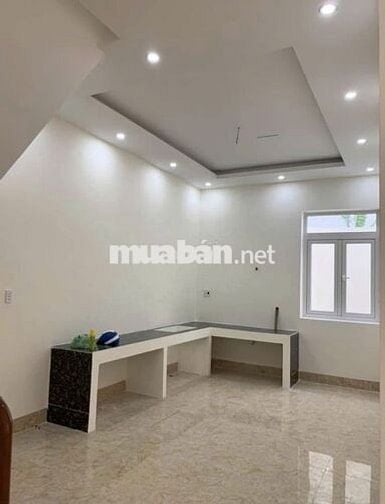 🔴 (NCC) CHO THUÊ NHÀ 2 TẦNG 375m² (NGANG 15m) ĐƯỜNG TRẦN ĐẠI NGHĨA
