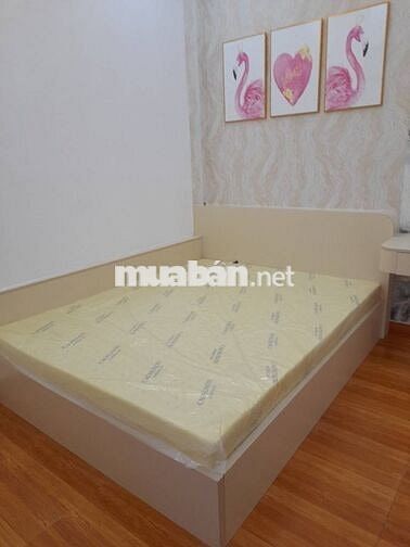 NHÀ ĐẸP 3 TẦNG, HẺM LÊ ĐỨC THỌ, P13 ( P AN HỘI ĐÔNG), CHỈ 5.3 TỶ TL.