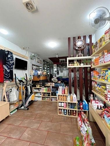 HẠ 800Tr 3 CĂN RA MT - HẺM NHỰA 6M KD - 48M2 5 TẦNG BTCT - GIÁ 11.5 TỶ