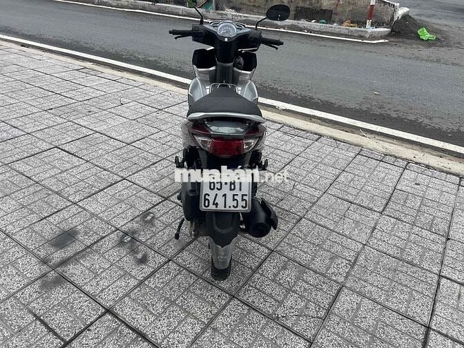 xe máy zin vip bs65