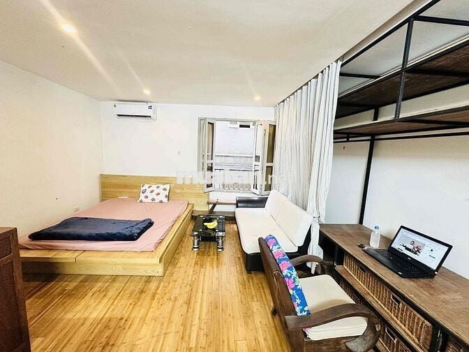 Phòng 45m 1B1N Tại Phố Xuân Diệu - Quảng An - Tây Hồ