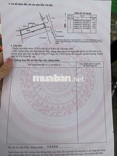 Đất 100m2(có hình),Q.12,giá:3tỷ700triệuvnd(bớt lộc chút đỉnh)