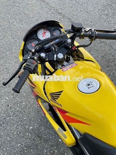 Honda Ls125 Thái Lan