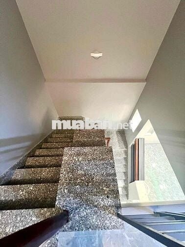 Nhà Thuê HBG Đường Thống Nhất,p10,Gò Vấp,2PN,3WC.Giá chỉ 12tr/tháng.