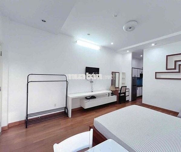 DỰ ÁN:BÙI HỮU NGHĨA P2 BÌNH THẠNH