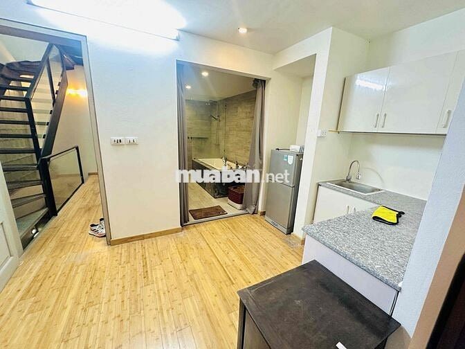 Phòng 45m 1B1N Tại Phố Xuân Diệu - Quảng An - Tây Hồ