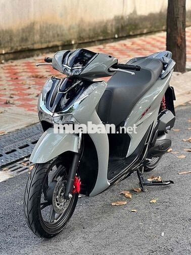 SH 160i ABS 2023 BSTP ODO 5k