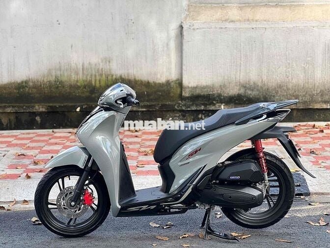 SH 160i ABS 2023 BSTP ODO 5k