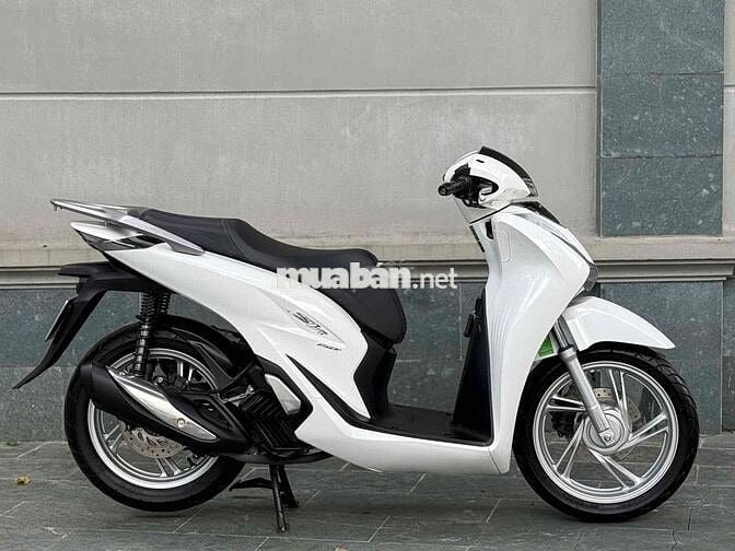 SH 150i 2022 TRẮNG LƯỚT BSTP