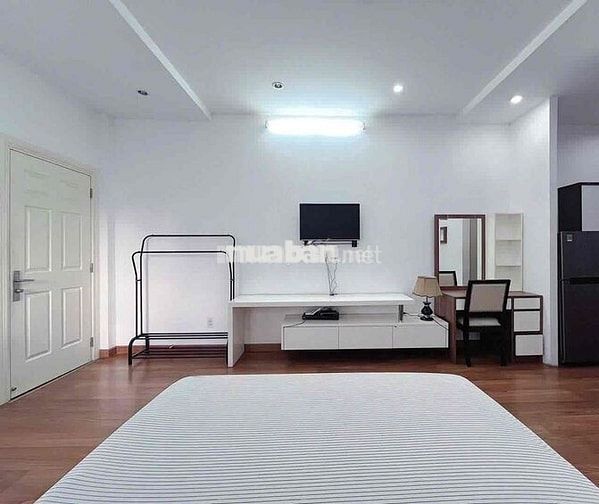 DỰ ÁN:BÙI HỮU NGHĨA P2 BÌNH THẠNH