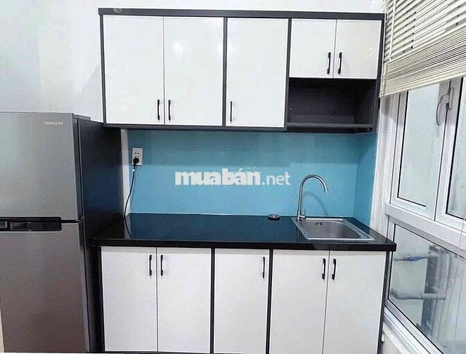 DỰ ÁN:BÙI HỮU NGHĨA P2 BÌNH THẠNH