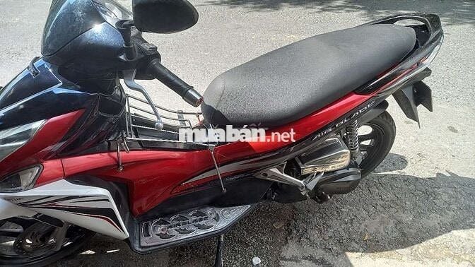 HONĐA AB Fi CỰC NGON XE TỐT CHẠY BỀN ÊM KO KÊU HÚ