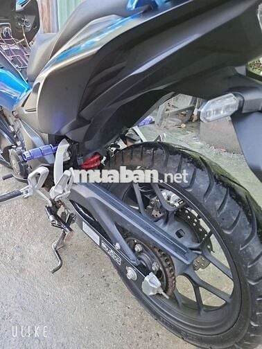 Bán xe HonDa Winner X còn mới 98%. Đi 6.100 km