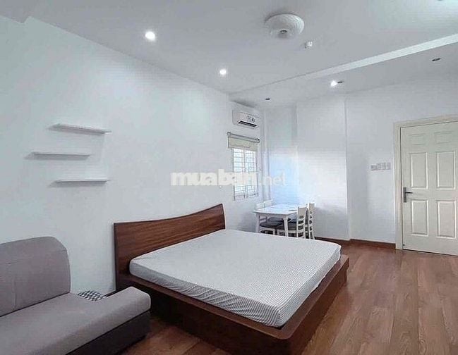 DỰ ÁN:BÙI HỮU NGHĨA P2 BÌNH THẠNH