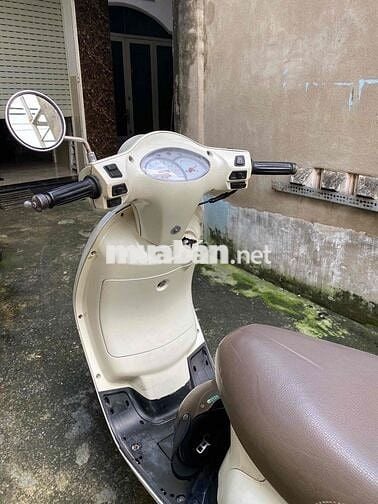 xe tay ga Attila Sym 125cc đẹp