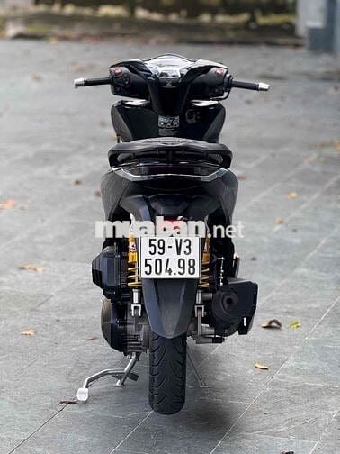 SH 125i 2021 BSTP KIỂNG 1 CHỦ