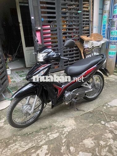 Dư dùng cần bán xe nhà sử dụng Wave RSX Fi 110cc