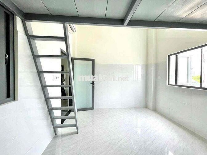 Dulex 30m2 Giá Rẻ ĐH Kinh Tế Luật Thủ Đức