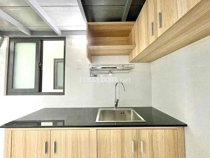 Dulex 30m2 Giá Rẻ ĐH Kinh Tế Luật Thủ Đức