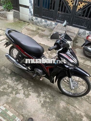 Dư dùng cần bán xe nhà sử dụng Wave RSX Fi 110cc