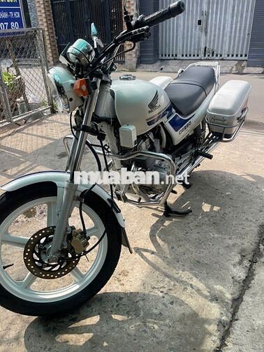 CB NIGHTHAWK 250,CHÍNH HÃNG HONDA, ZIN 100%