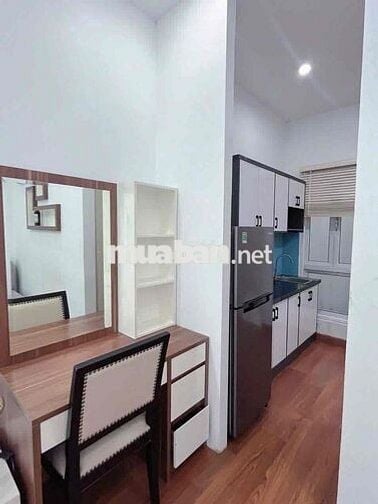 DỰ ÁN:BÙI HỮU NGHĨA P2 BÌNH THẠNH