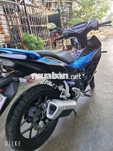 Bán xe HonDa Winner X còn mới 98%. Đi 6.100 km