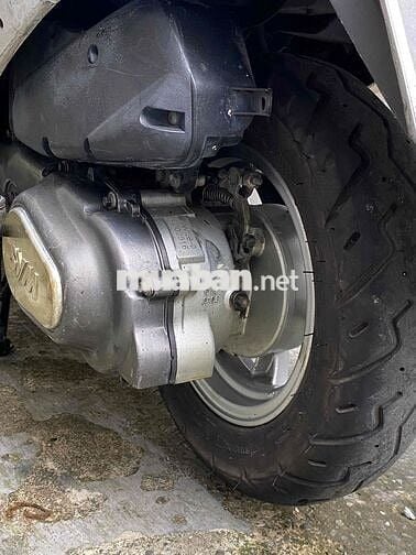 xe tay ga Attila Sym 125cc đẹp