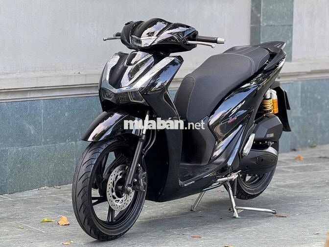 SH 125i 2021 BSTP KIỂNG 1 CHỦ