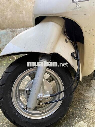 xe tay ga Attila Sym 125cc đẹp