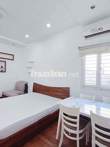 DỰ ÁN:BÙI HỮU NGHĨA P2 BÌNH THẠNH