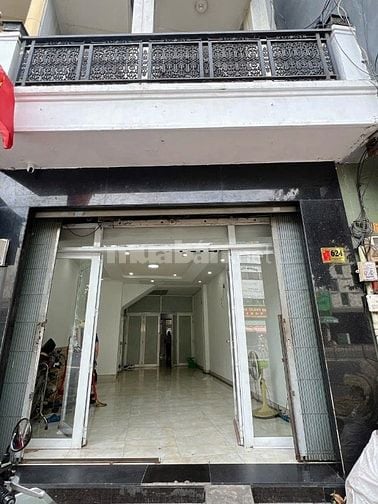 Cho thuê văn phòng và nhà thuốc 