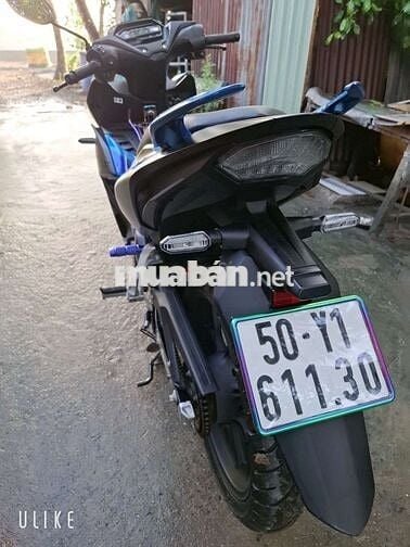 Bán xe HonDa Winner X còn mới 98%. Đi 6.100 km