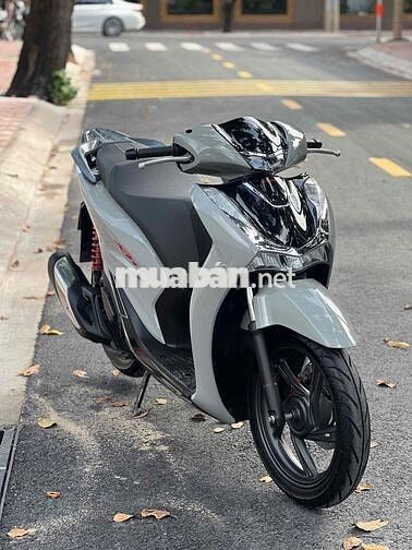 SH 160i ABS 2023 BSTP ODO 5k