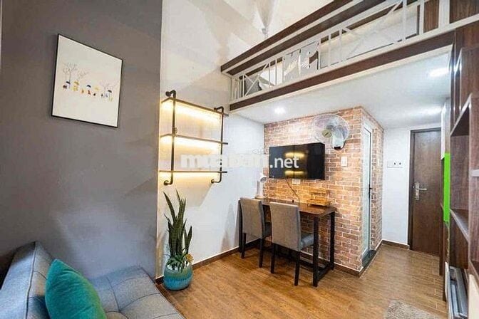 CHO THUÊ CHDV Ở CỐNG QUỲNH, QUẬN 1, GẦN CHỢ BẾN THÀNH, PHỐ ĐI BỘ BÙI V